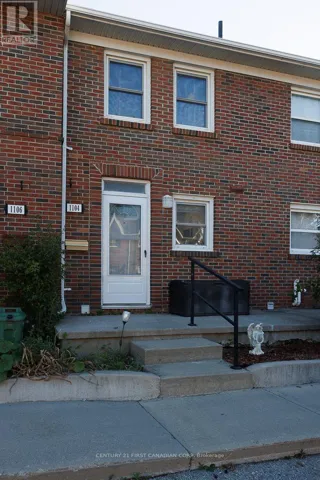 13 - 1104 SOUTHDALE ROAD E, London South (South S), Ontario N6E1B2