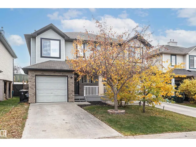 51 VAUGHN AV, Spruce Grove, Alberta T7X4R9