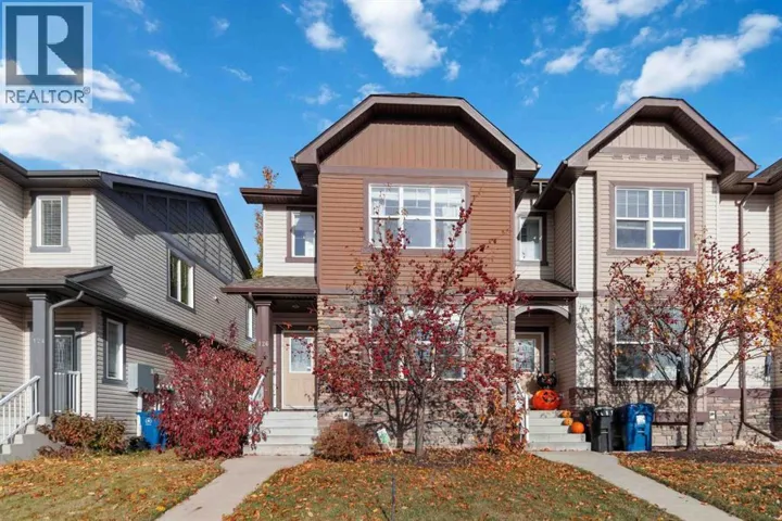 126 Sandpiper Road, Fort McMurray, Alberta T9K0L9