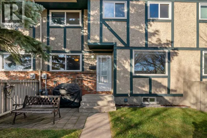 81, 203 Lynnview Road SE, Calgary, Alberta T2C2C6