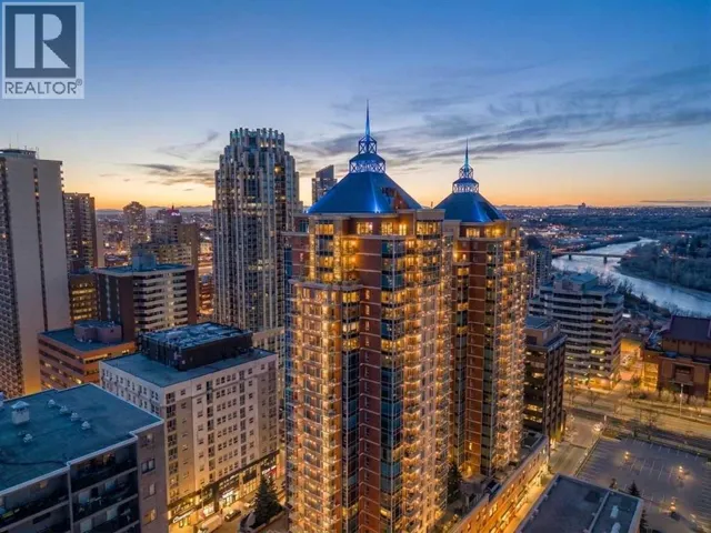 2308, 910 5 Avenue SW, Calgary, Alberta T2P0C3