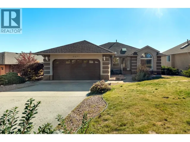 2653 Wild Horse Drive, Shannon Lake, British Columbia V4T2K9