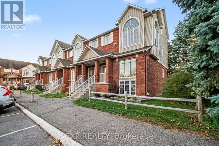 1 - 4 BRISTON PRIVATE, Ottawa, Ontario K1G5P5