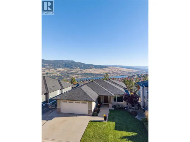 13371 Apex Lane, Lake Country, British Columbia V4V2W3