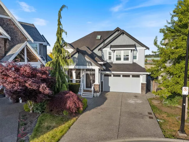 17433 1 AVENUE, Surrey, British Columbia V3Z9P9