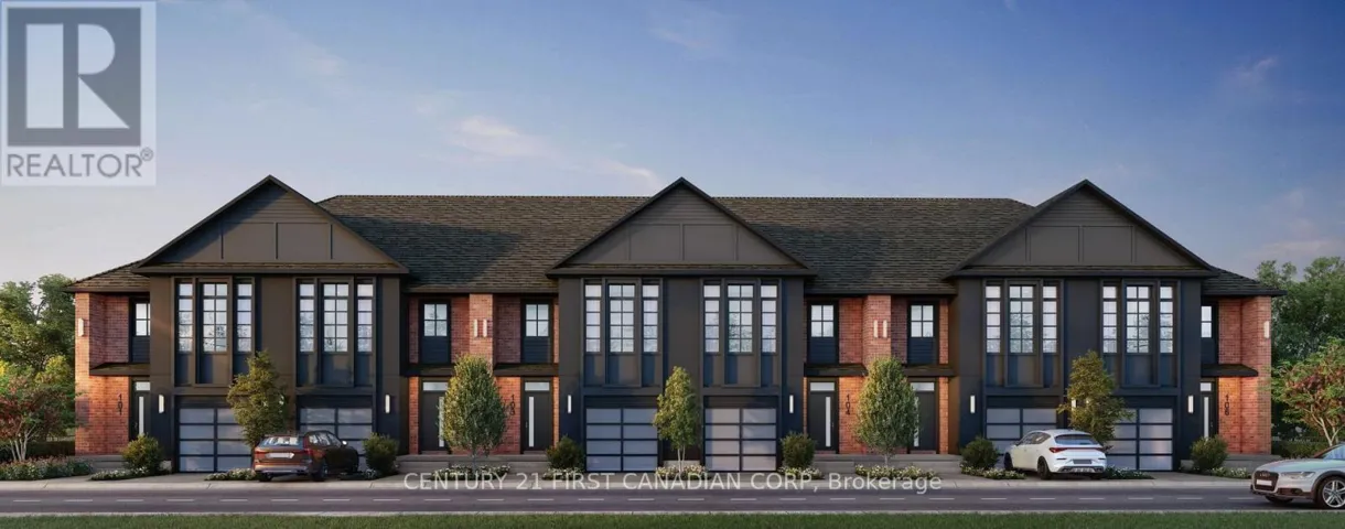 6894 HEATHWOODS AVENUE, London South (South V), Ontario N6P1H3