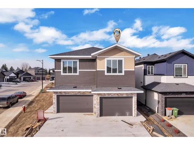 3 Grayson GR, Stony Plain, Alberta T7Z0P3