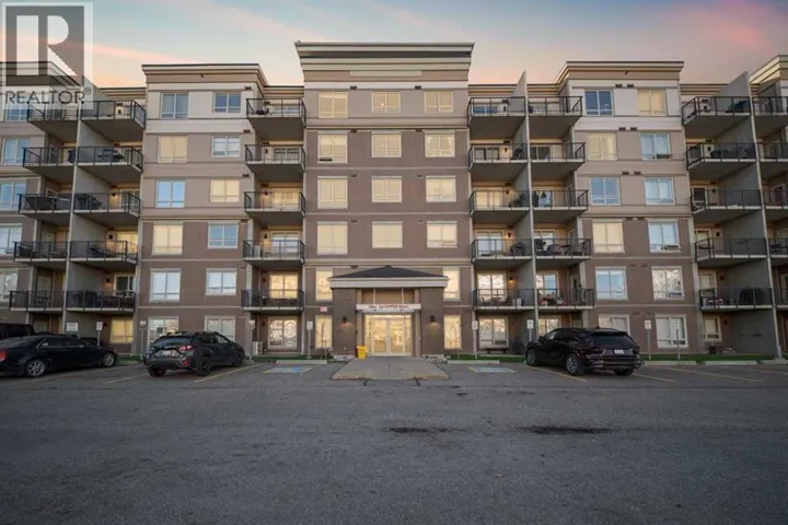 417, 136A Sandpiper Road, Fort McMurray, Alberta T9K0J7
