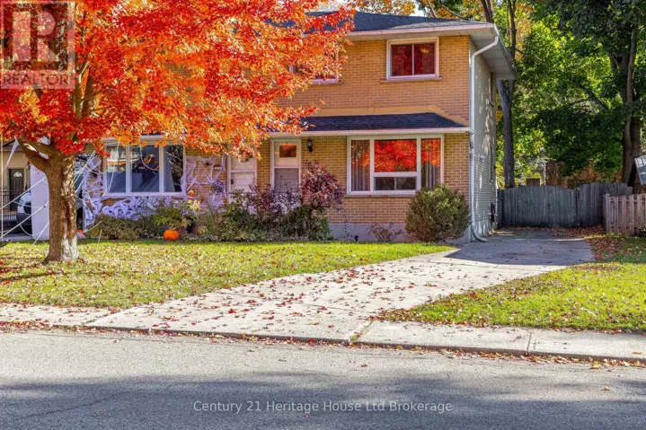 200 DELATRE STREET, Woodstock (Woodstock - North), Ontario N4S6C5