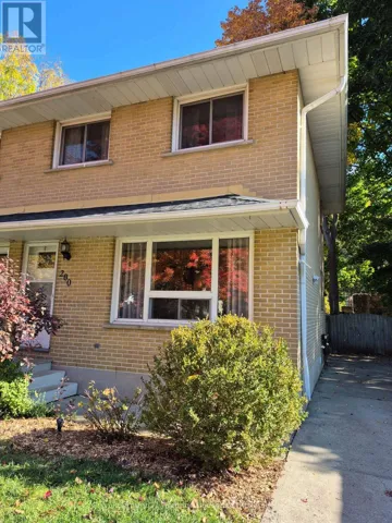 200 DELATRE STREET, Woodstock (Woodstock - North), Ontario N4S6C5