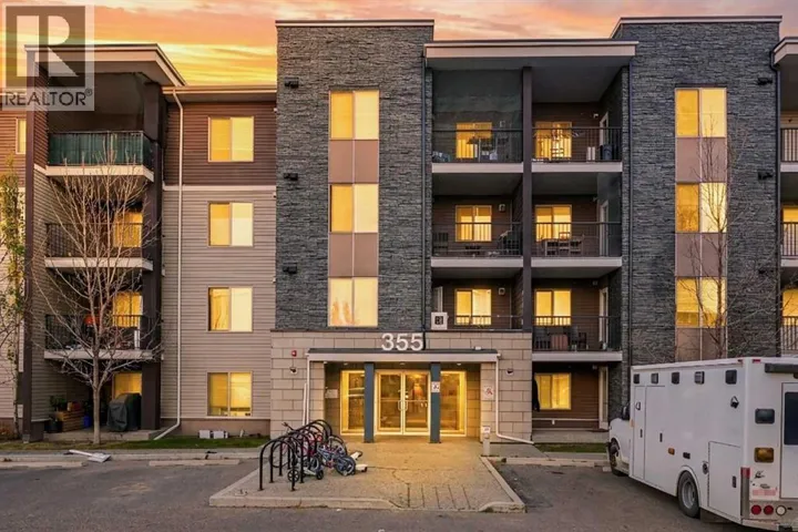 427, 355 Taralake Way NE, Calgary, Alberta T3J0M1