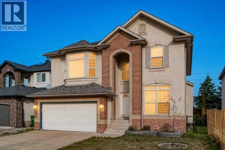 1433 Strathcona Drive SW, Calgary, Alberta T3H4M2