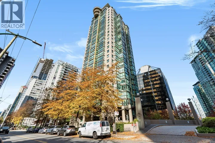 806 1367 ALBERNI STREET, Vancouver, British Columbia V6E4R9