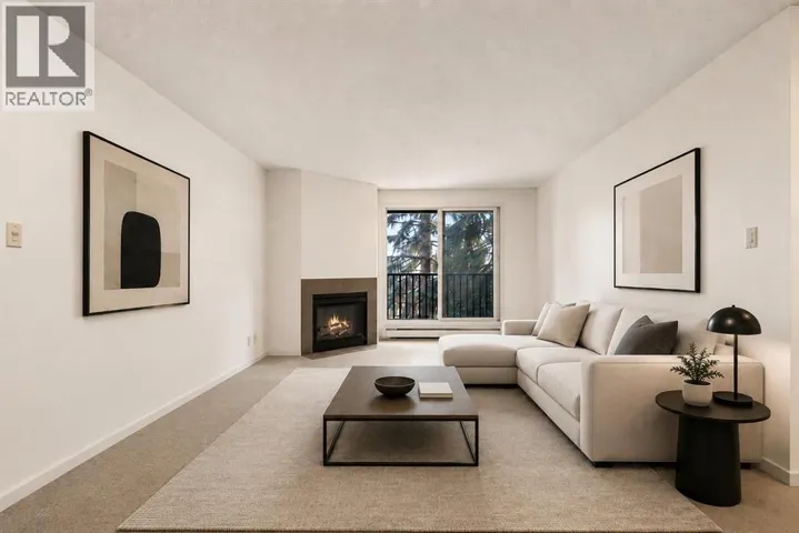 722, 6400 Coach Hill Road SW, Calgary, Alberta T3H1B8