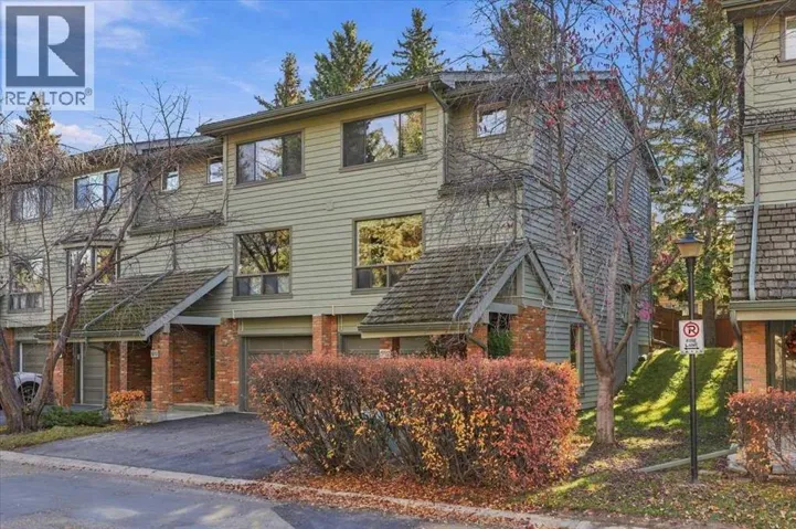 512 Point Mckay Grove NW, Calgary, Alberta T3B5C5
