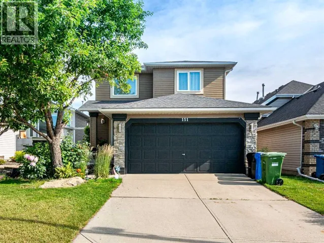 151 Citadel Close NW, Calgary, Alberta T3G4A6