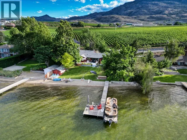 10617 81ST Street, Osoyoos, British Columbia V0H1V2