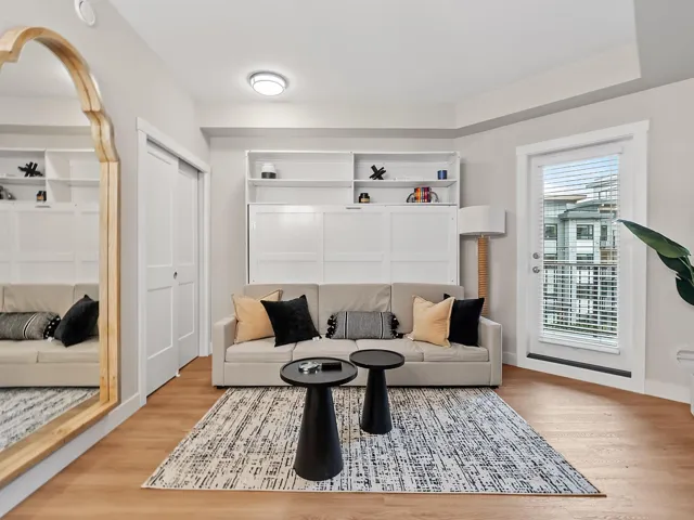 A511 8233 208B STREET STREET, Langley, British Columbia V2Y4M7