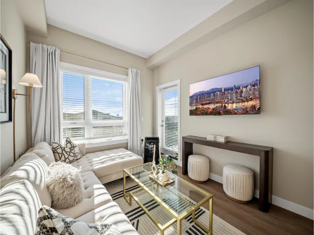 A520 8233 208B STREET STREET, Langley, British Columbia V2Y4M7