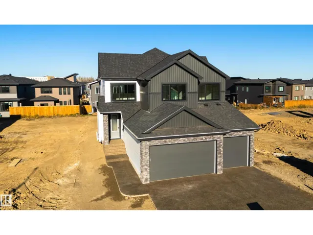 42 Sydwyck Circle, Spruce Grove, Alberta T7X1G6