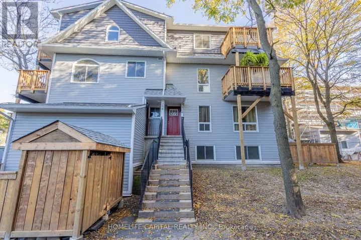 314 TANGUAY COURT, Ottawa, Ontario K2L3W9
