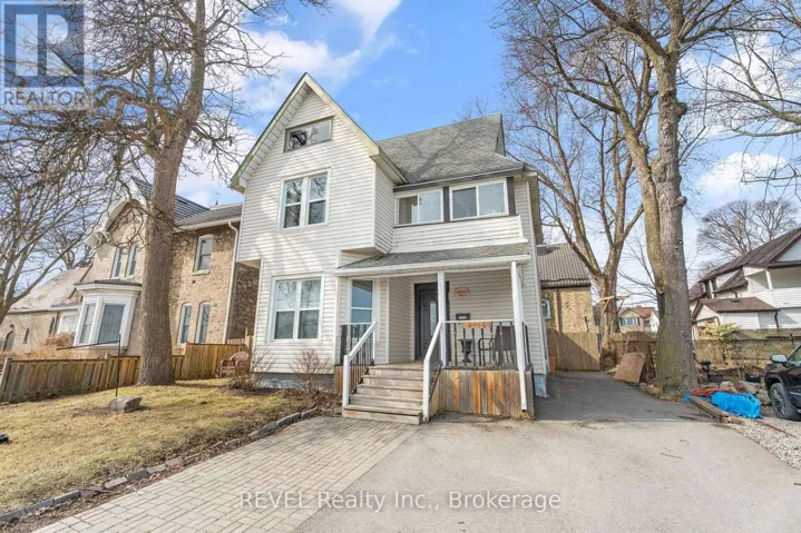 4755 RIVER ROAD, Niagara Falls (Downtown), Ontario L2E3G3
