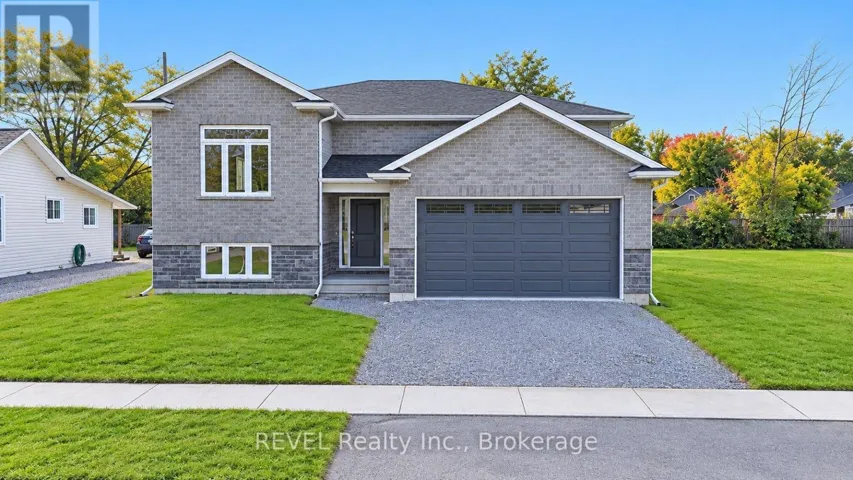 735 DOMINION ROAD, Fort Erie (Crescent Park), Ontario L2A1G9