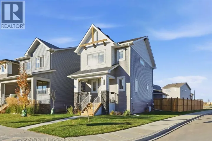 1501 3 Street SE, High River, Alberta T1V0L1