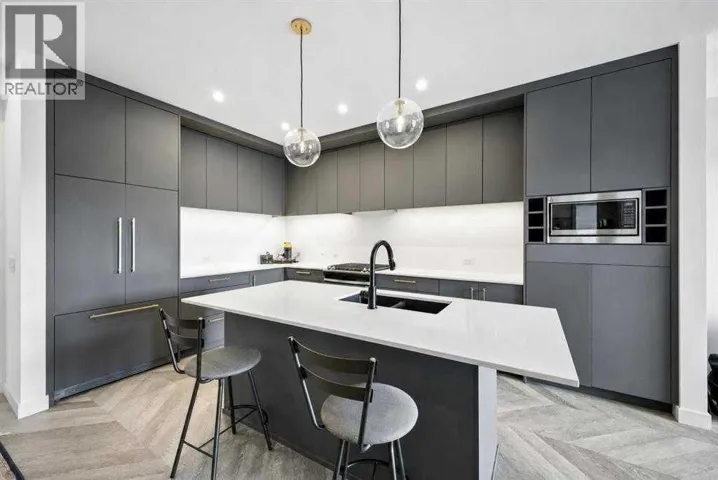 419, 4275 Norford Avenue NW, Calgary, Alberta T3B6M2