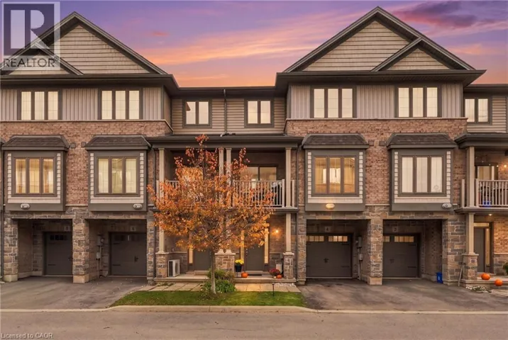 4 WATERVIEW Drive, Hamilton, Ontario L8E0J3