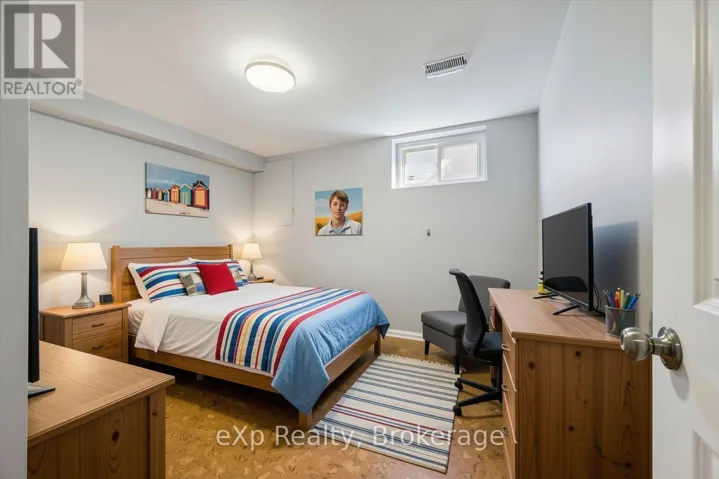BEDROOM 4 Virtually Staged