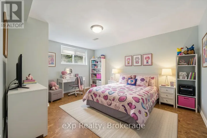 BEDROOM 3 Virtually Staged