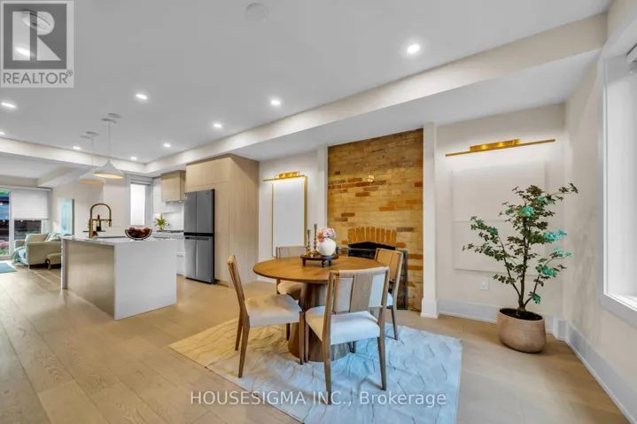 274 ROXTON ROAD, Toronto (Palmerston-Little Italy), Ontario M6G3P9