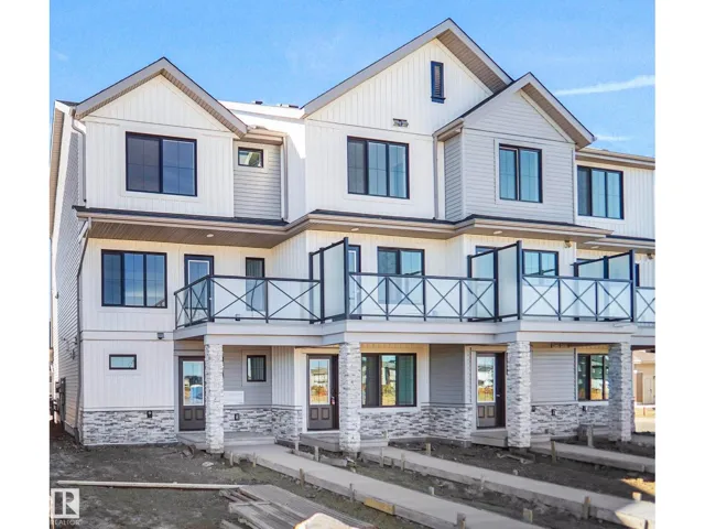 2022 Glastonbury BV NW, Edmonton, Alberta T5T7Z3