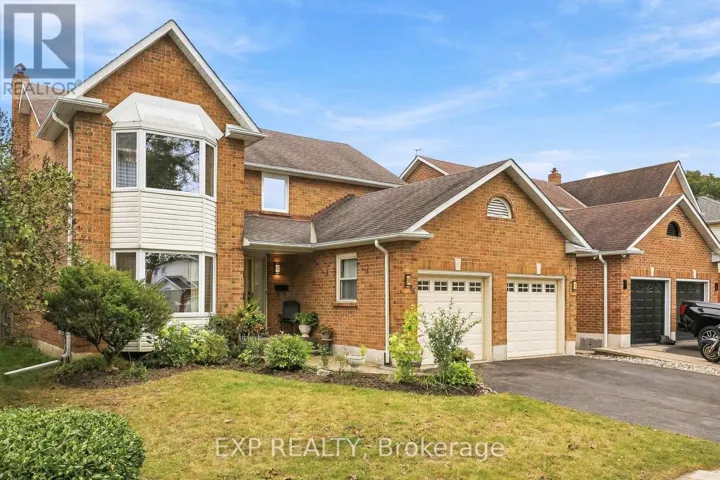 40 ORCHARD PARK DRIVE, Clarington (Bowmanville), Ontario L1C4E1