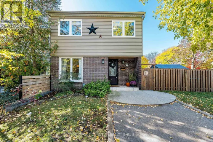 2576 MAINROYAL STREET, Mississauga (Erin Mills), Ontario L5L1C9