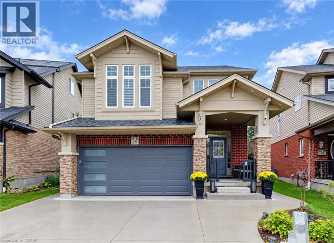 79 RIEHM Street, Kitchener, Ontario N2E4L2