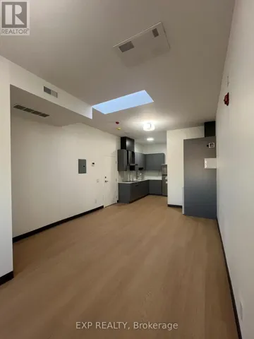 1 - 264-268 OTTAWA STREET N, Hamilton (Crown Point), Ontario L8H3Z9