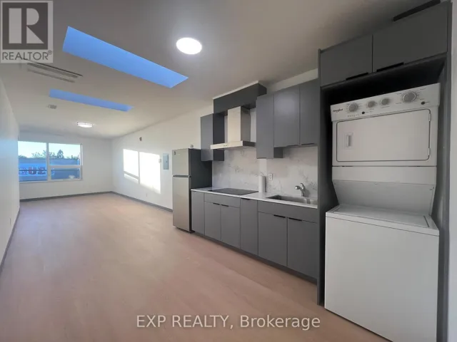 4 - 264-268 OTTAWA STREET N, Hamilton (Crown Point), Ontario L8H3Z9