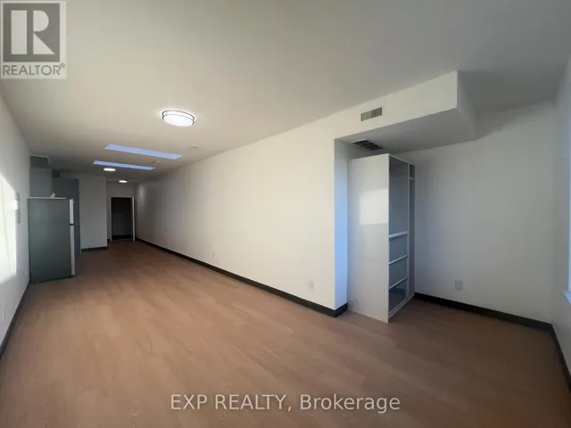 6 - 264-268 OTTAWA STREET N, Hamilton (Crown Point), Ontario L8H3Z9