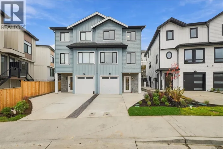 817 BLACKBIRD Pl, Langford, British Columbia V9B6H4
