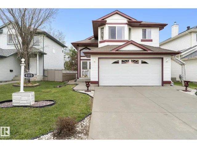 9315 162 AV NW, Edmonton, Alberta T5Z3N2