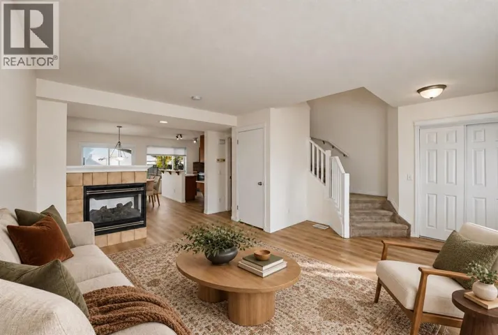 455 Prestwick Circle SE, Calgary, Alberta T2Z4P6