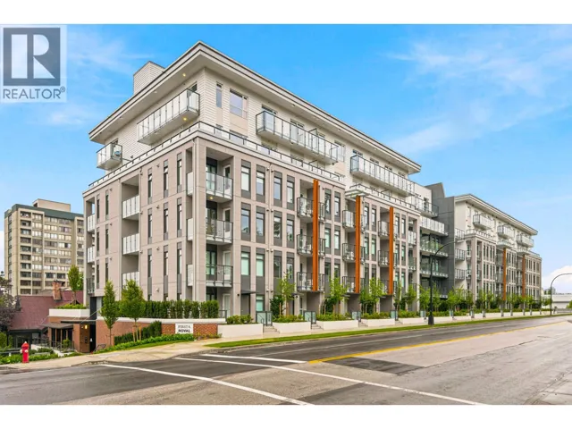 501 82 FIRST STREET, New Westminster, British Columbia V3L0L8