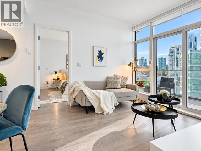 703 6080 MCKAY AVENUE, Burnaby, British Columbia V5H0J4