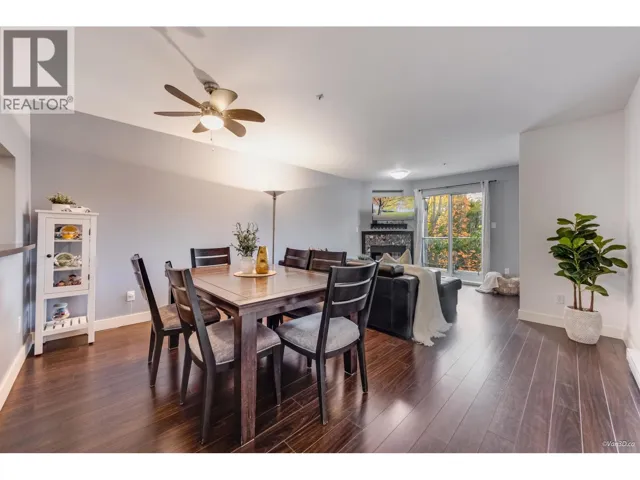 308 2380 SHAUGHNESSY STREET, Port Coquitlam, British Columbia V3C3E3