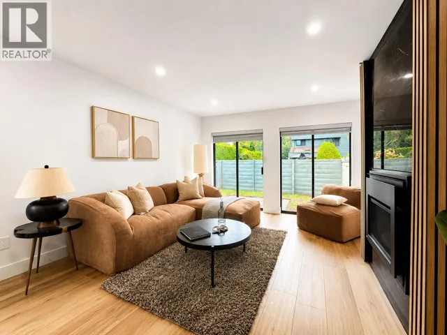 140 3031 WILLIAMS ROAD, Richmond, British Columbia V7E4G1