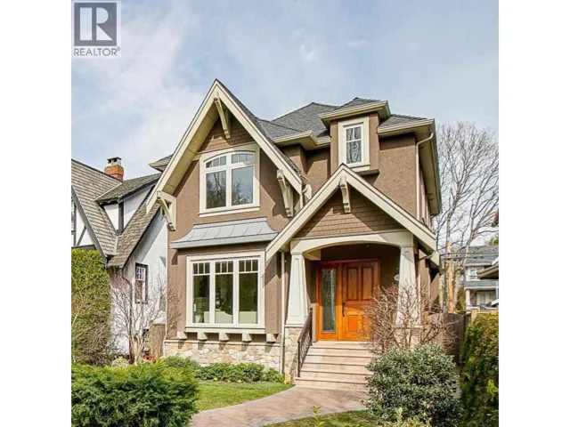 3759 W 31ST AVENUE, Vancouver, British Columbia V6S1Y1