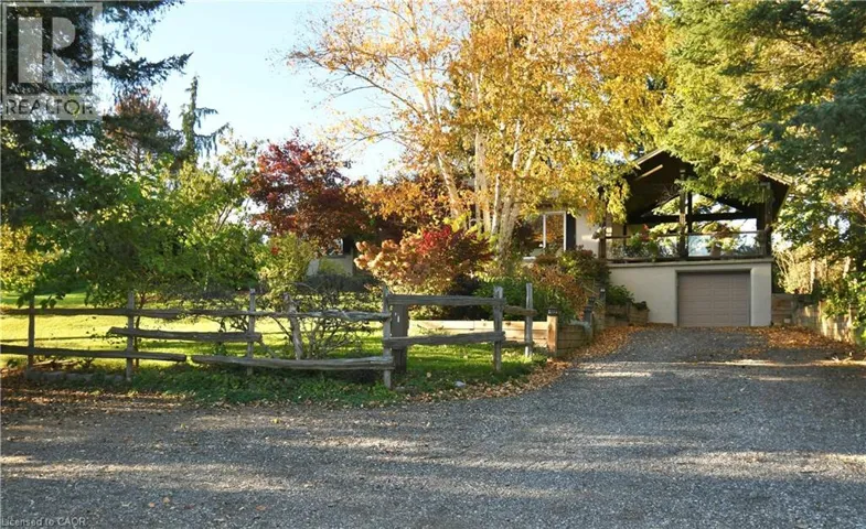 855 GOVERNORS Road, Dundas, Ontario L9H5E3
