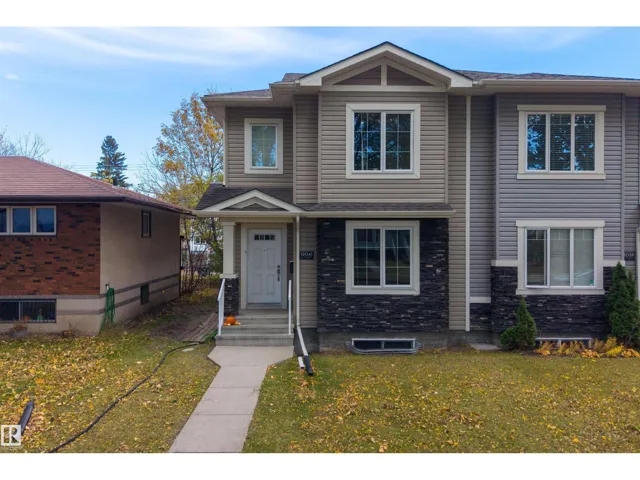 12041 103 ST NW, Edmonton, Alberta T5G2J7